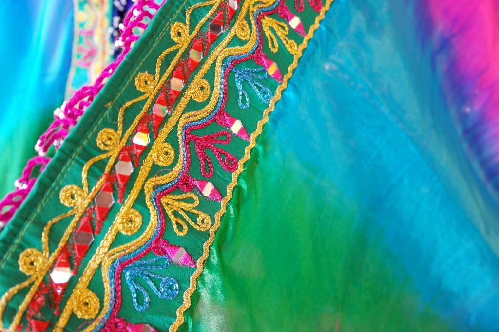 Islamic Veils Scarfs