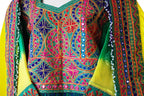 Kabul Girls Fashion Dress