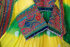 Kuchi Dress