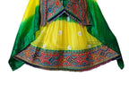 Koochi Dress
