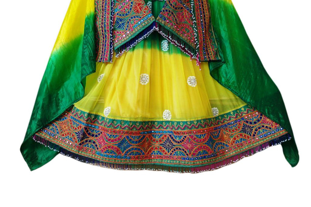 Koochi Dress