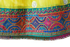 Traditional Afghan Dress