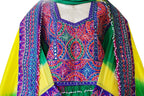 Cute Afghanistan Women Dresses