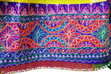 Latest Afghan Fashion Bridal Dress Pashtun Ladies Frock Tribal Fusion Nikah Attire