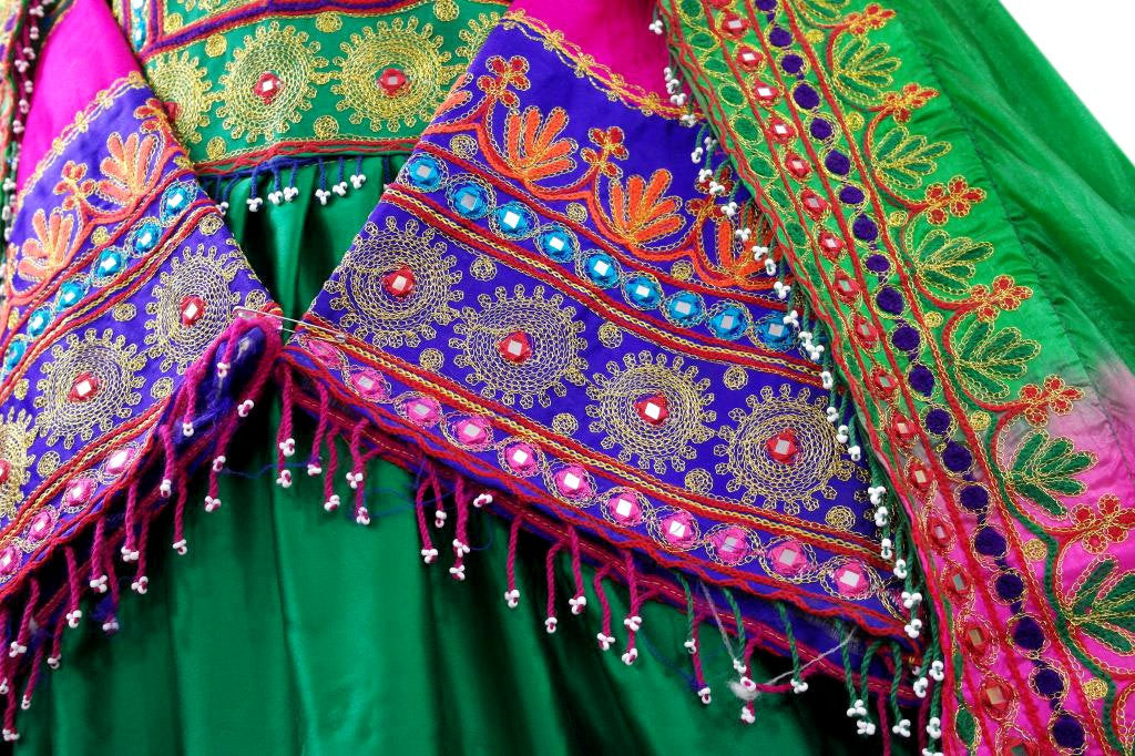 Afghan Whole Sale Cloths Supplier