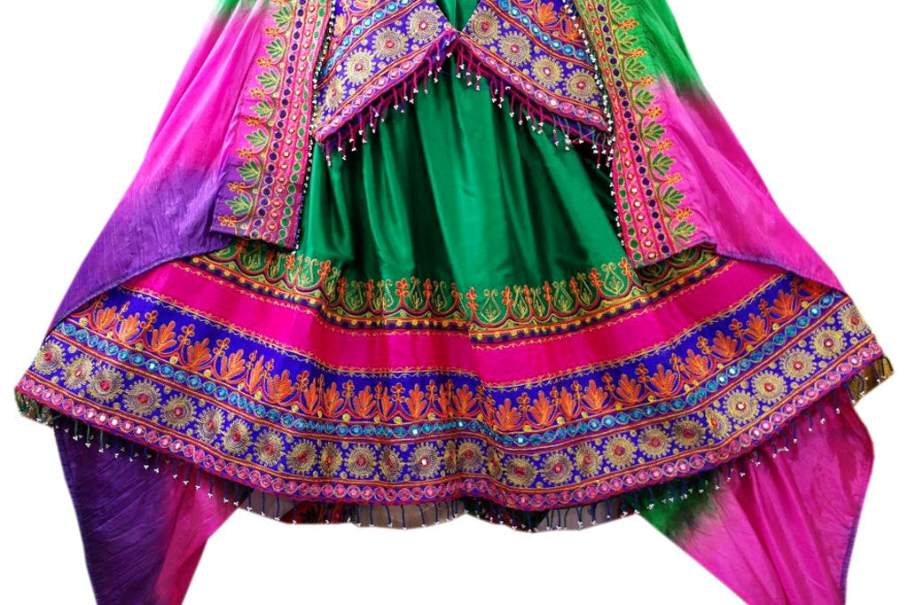 Whole Sale Afghan Dresses