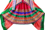 New Style Afghan Dresses