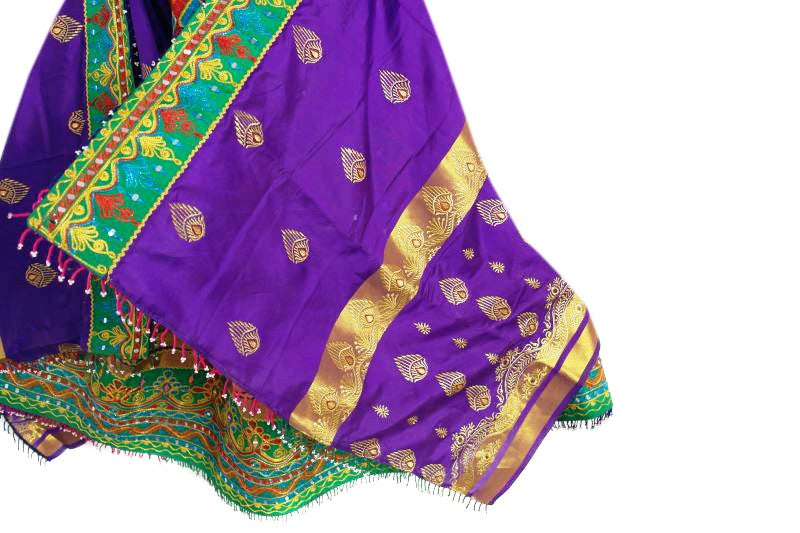 Persian Performance Dress