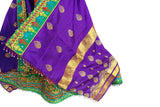 Afghanistan Ladies Hand Embroidered Dress Traditional Wedding Clothes
