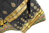 Traditional Afghan Wedding Dress Gypsy Bridal Fusion Clothes