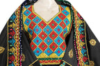 Afghan Fashion Dress