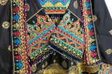 Traditional Afghan Wedding Dress Gypsy Bridal Fusion Clothes