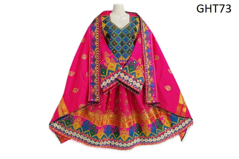 Beautiful Afghan Dress