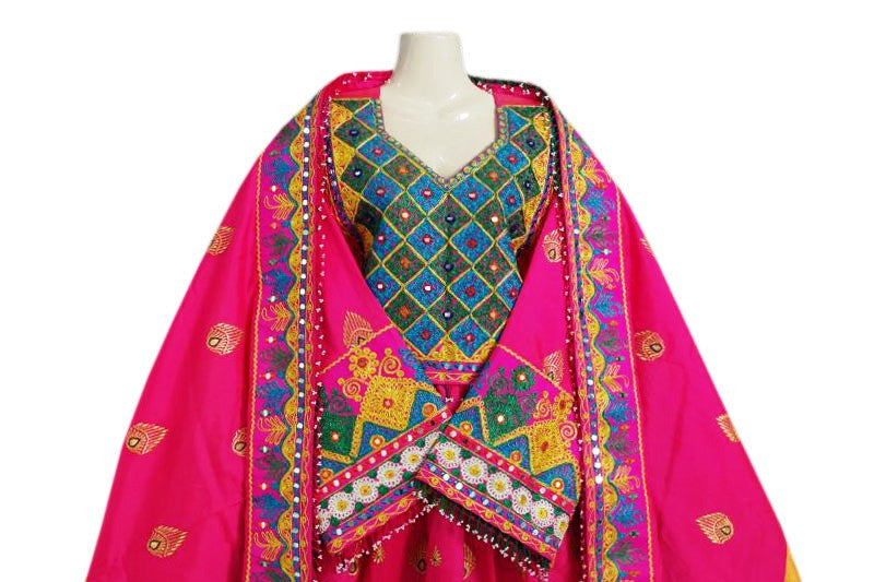 Afghanistan Women Cloths