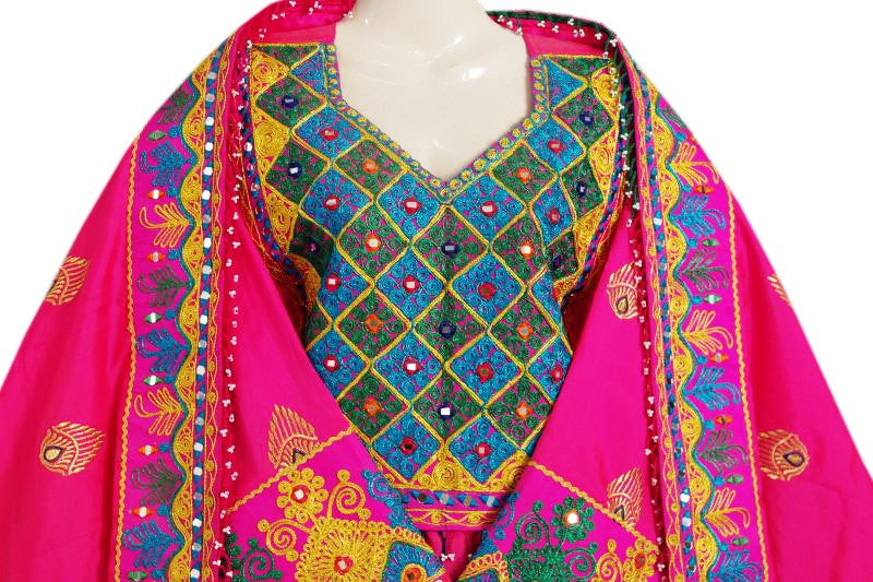Kabul Fashion Garments