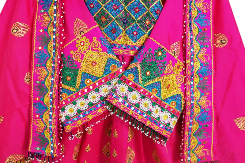 Traditional Afghanistan