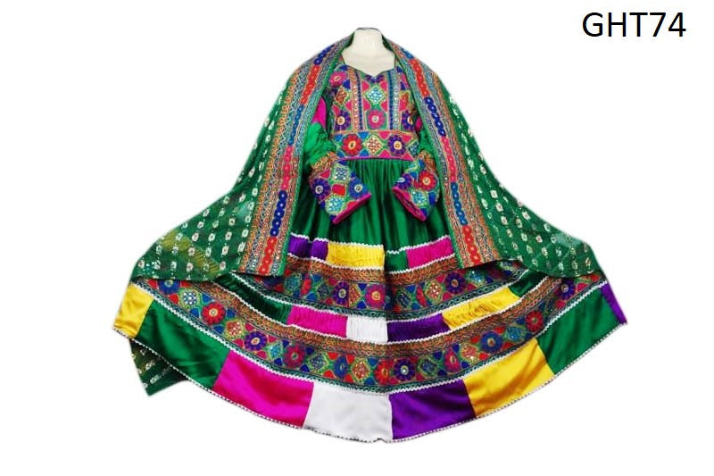 Kabul Fashion Clothing