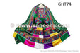 Afghan kuchi Dresses