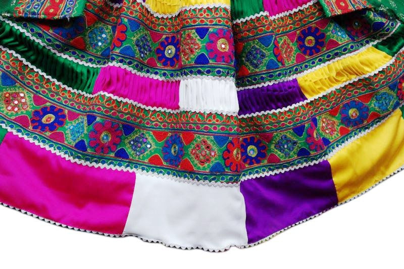 Kabul Fashion Clothing