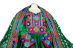 Kuchi Dress