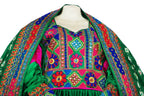 Afghan Fashion Dress