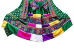 Afghani Dresses