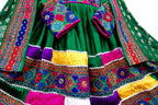 Kabul Wedding Gowns