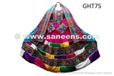 Buy Afghan Ladies Long Gown Gypsy Fusion New Frock Kuchi Nikah Attire Online