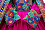 Zarinas Dress