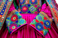 Zarinas Dress