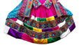 Afghan Long Dress