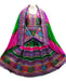 Afghan Kuchi Dress