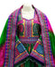 Kuchi Dress