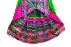 Afghanistan Traditional Local Dresses