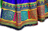 Traditional Afghan Bridal Clothing Kuchi Fashion Handmade Long Frock Online