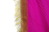 Afghan Random Pant And Shawl