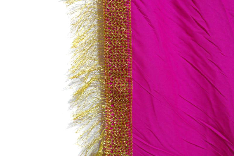 Paint and scarf Pakistan