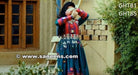 traditional wedding attire for bride