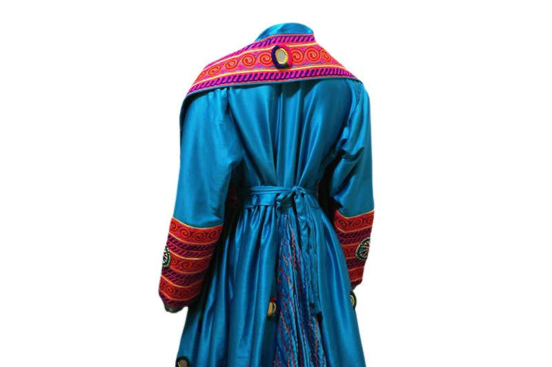 Which Dresses to wear in Afghanistan