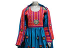 Afghanistan Fashion Dresses