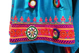 Afghan Bridal Dress