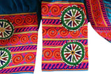 Afghan Bridal Dress