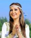 Hand Embroidered Traditional Afghan Bridal Dress