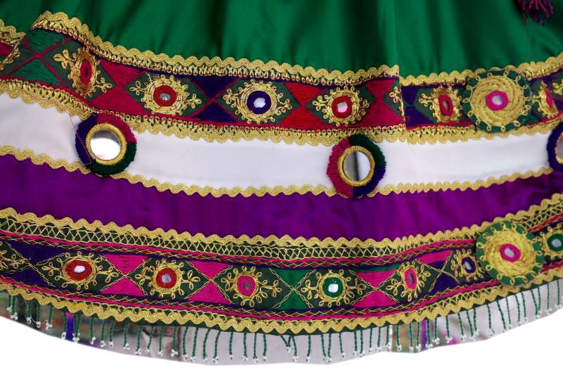 Ghazni Yakhan hand work zari work dresses