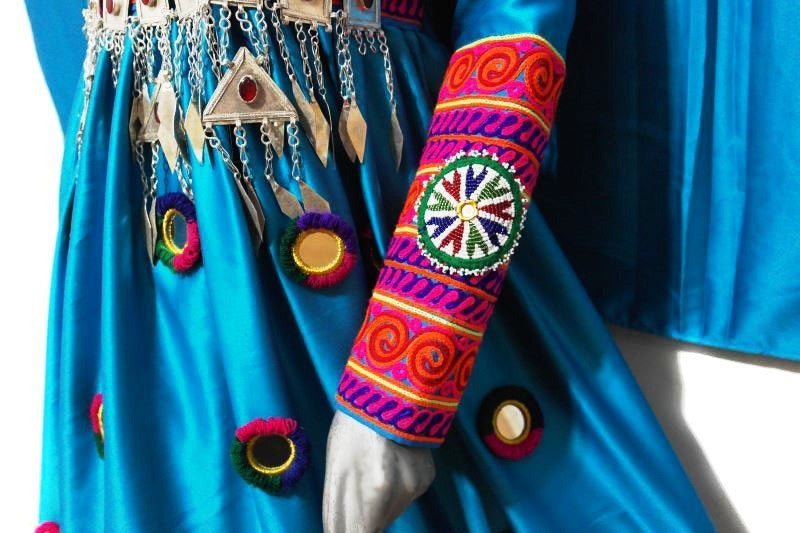 Zarina s Dress