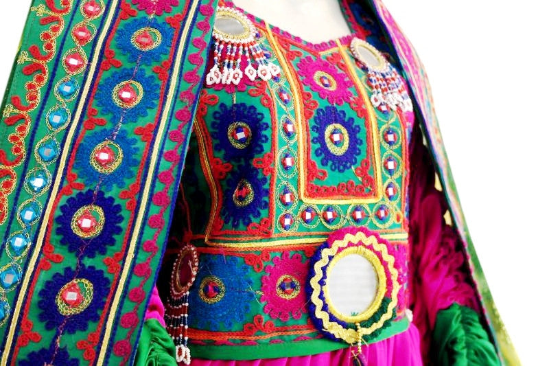 tribal wedding apparel online