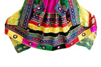 ats bellydance skirt