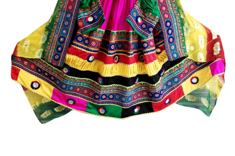 ats bellydance skirt