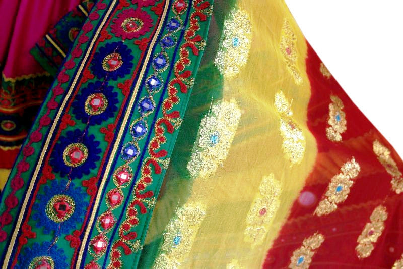 afghan veils, afghan kuchi shawls