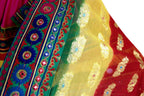 afghan veils, afghan kuchi shawls